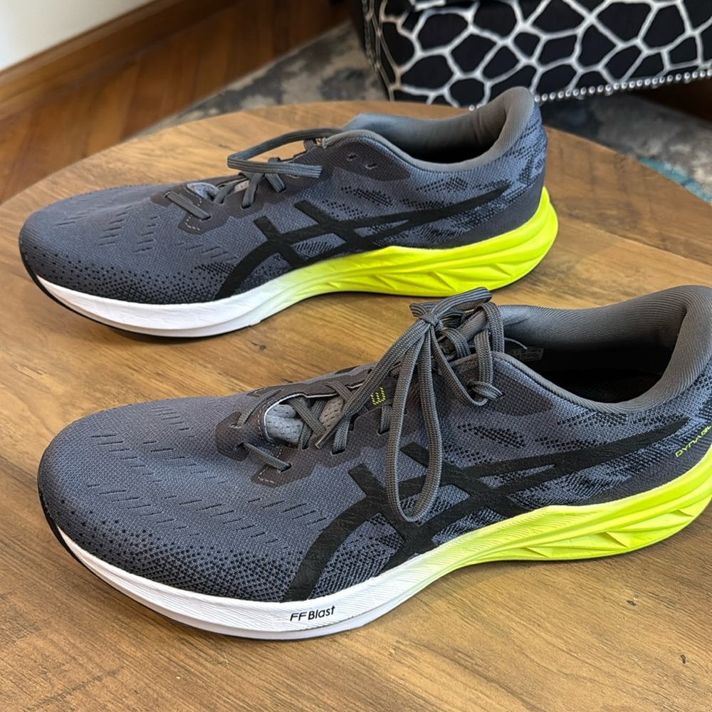 Men’s ASICS Dynablast 3- Size 13
